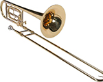 Posaune