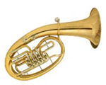 Tenorhorn-Bariton